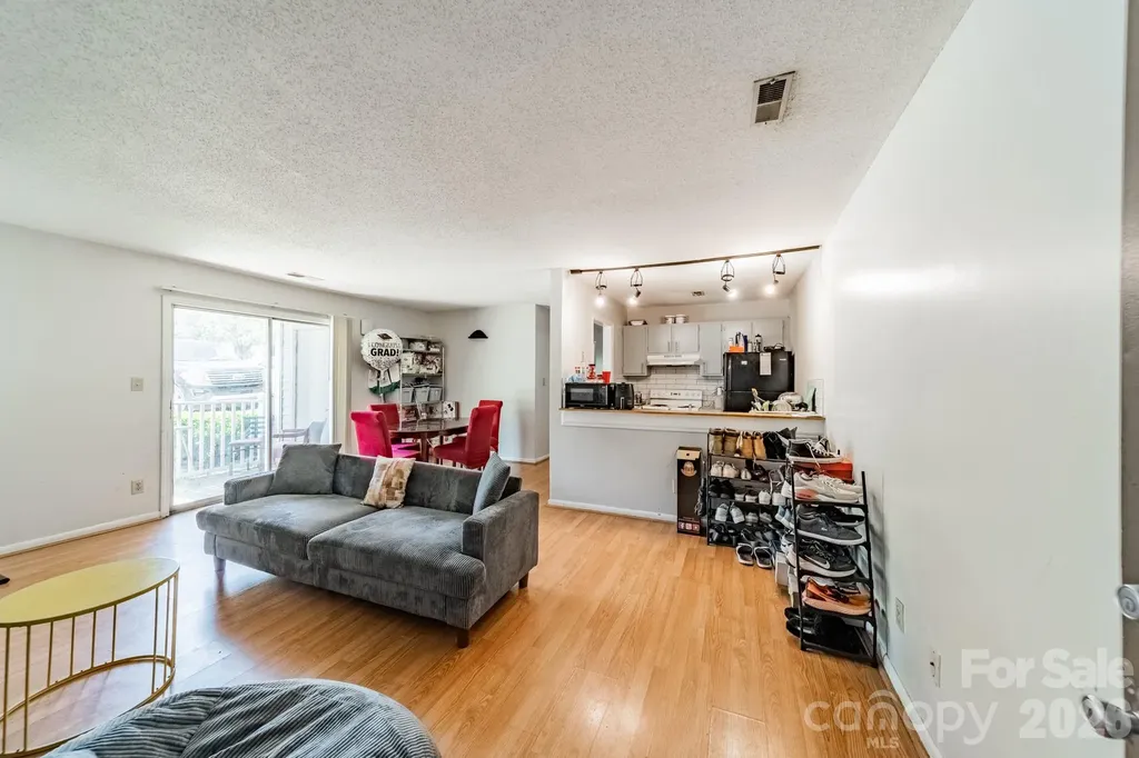 9519 University Terrace Drive Charlotte NC 28262