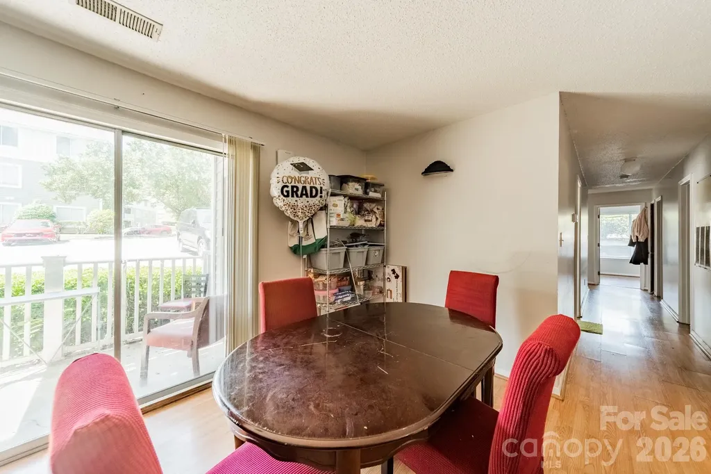 9519 University Terrace Drive Charlotte NC 28262