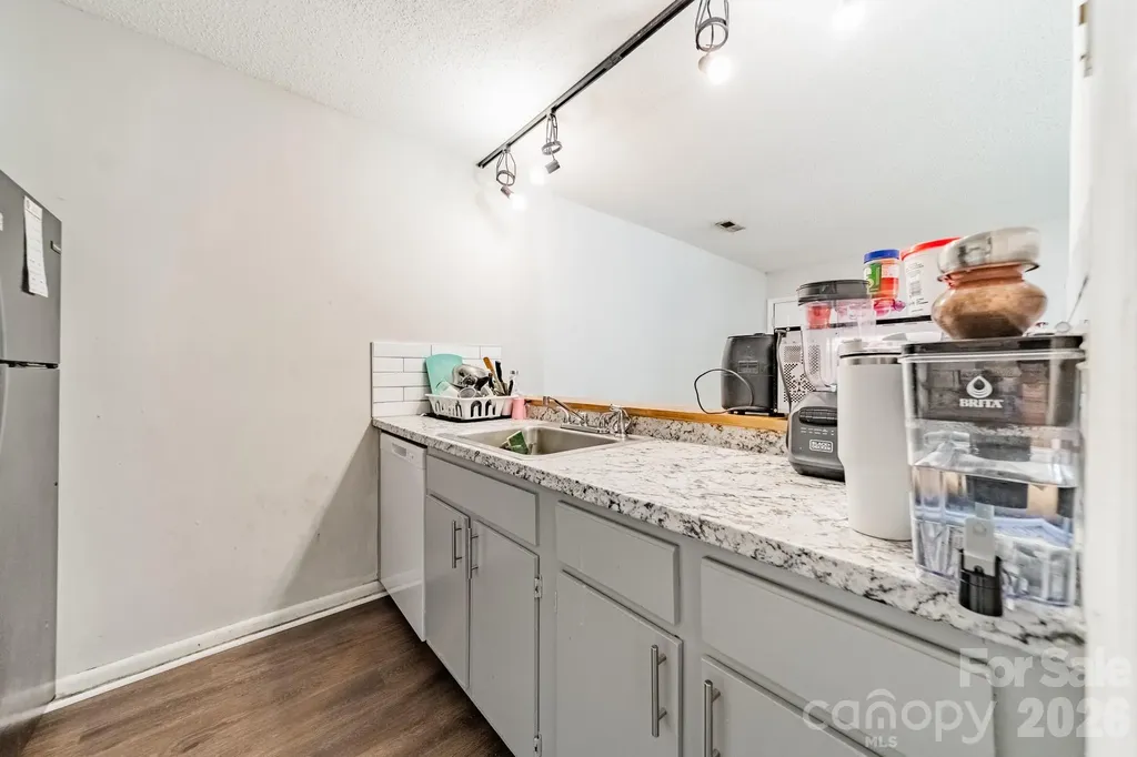 9519 University Terrace Drive Charlotte NC 28262