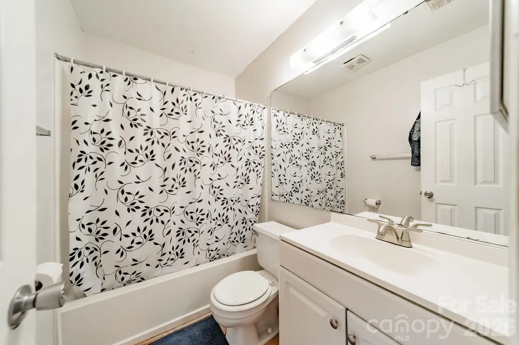 9519 University Terrace Drive Charlotte NC 28262