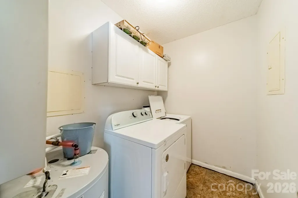 9519 University Terrace Drive Charlotte NC 28262