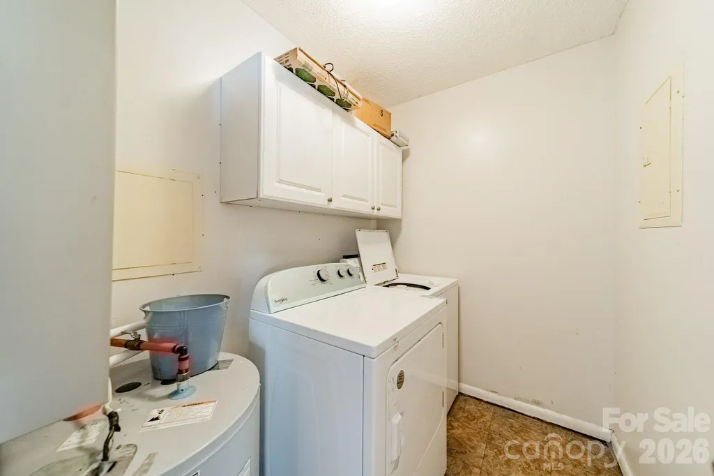 9519 University Terrace Drive Charlotte NC 28262