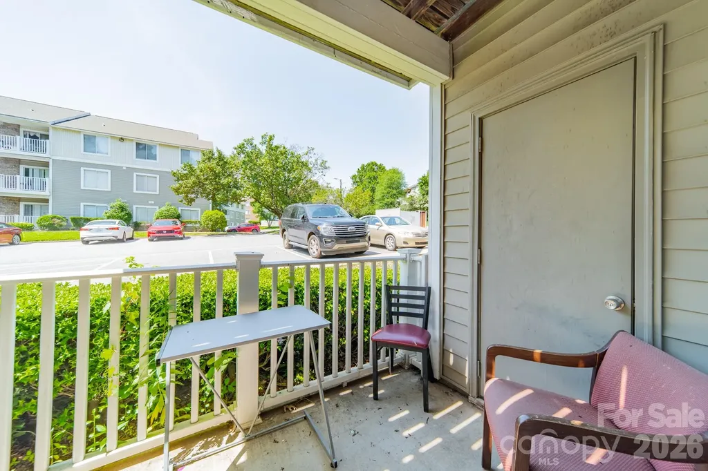 9519 University Terrace Drive Charlotte NC 28262