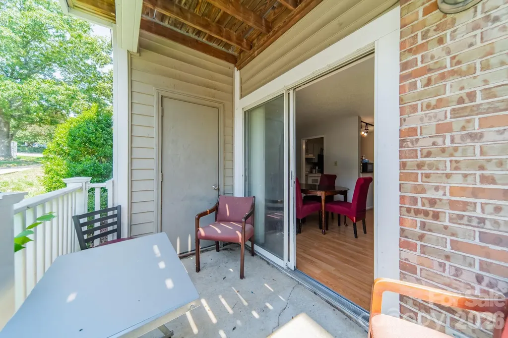 9519 University Terrace Drive Charlotte NC 28262