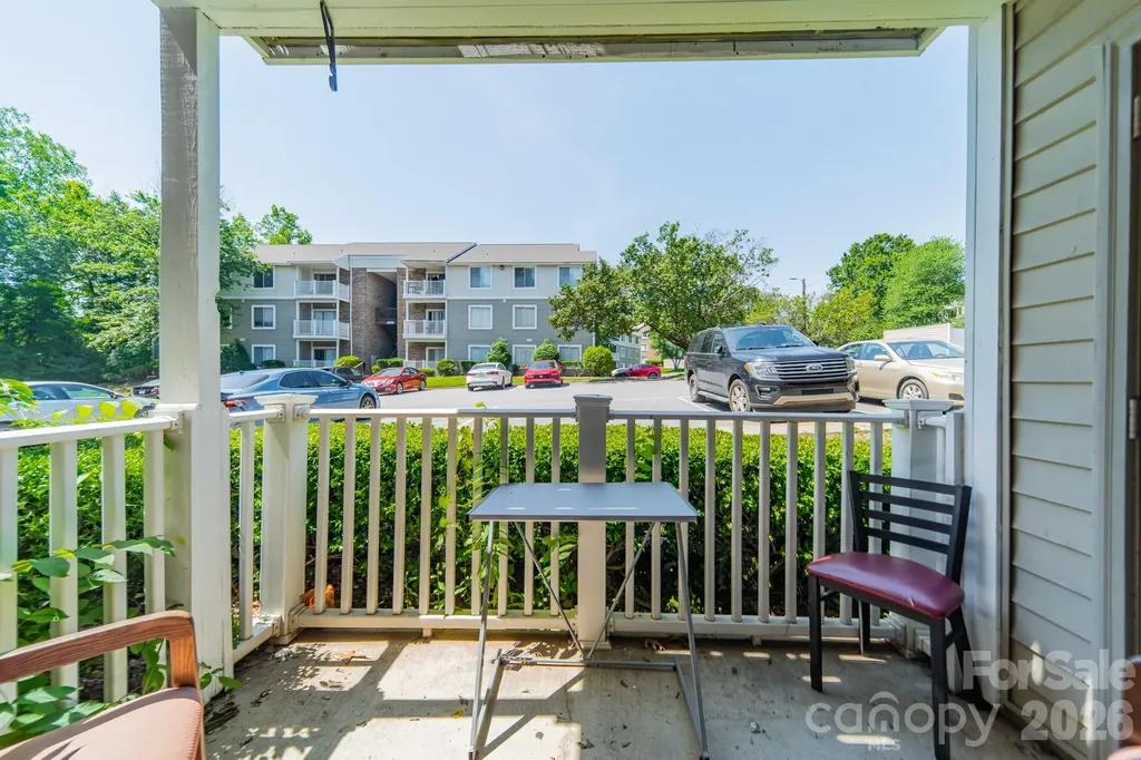 9519 University Terrace Drive Charlotte NC 28262