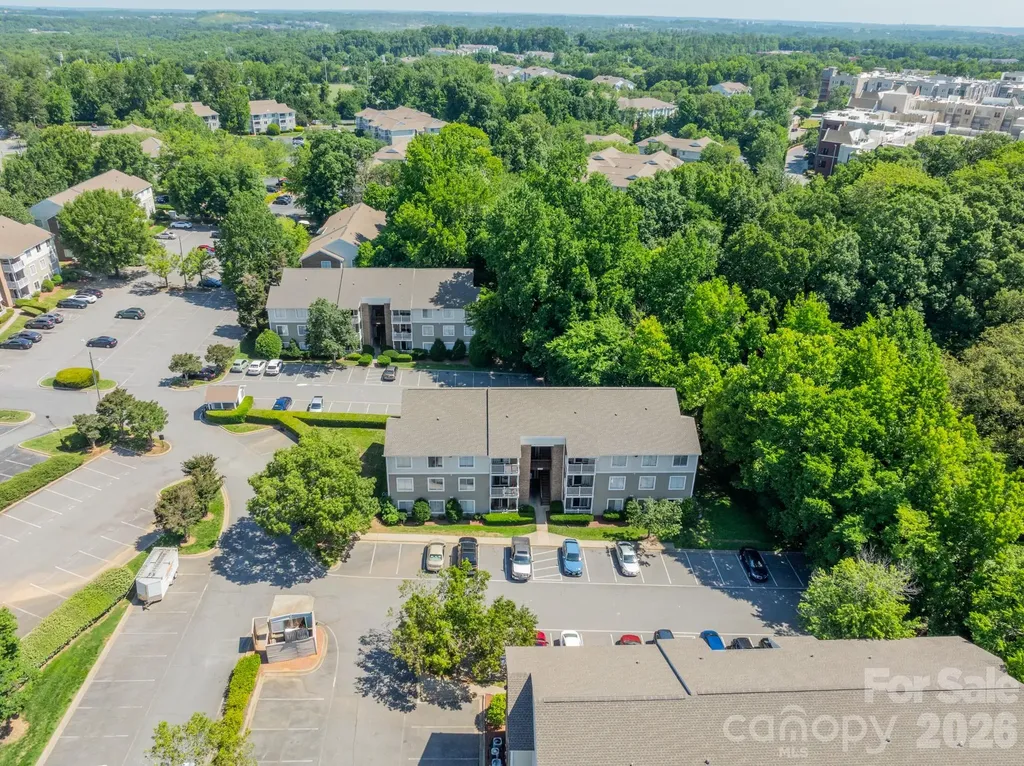 9519 University Terrace Drive Charlotte NC 28262