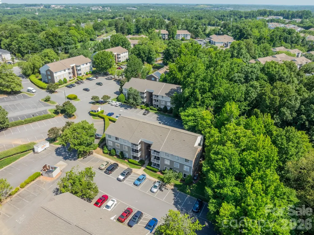 9519 University Terrace Drive Charlotte NC 28262