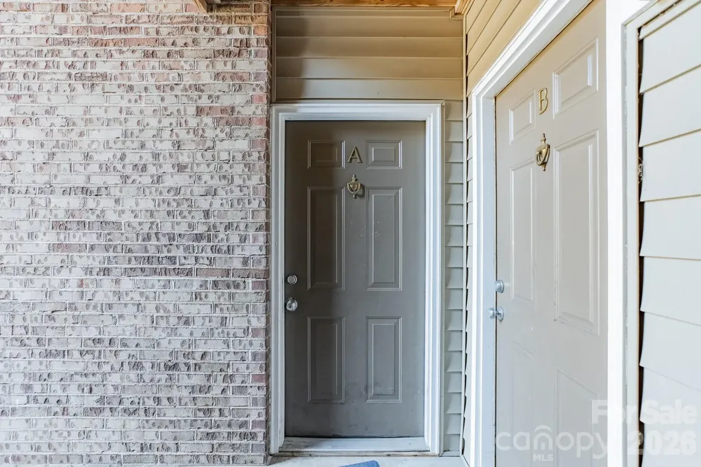 9519 University Terrace Drive Charlotte NC 28262