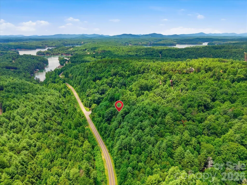 8542 Indian Trace Nebo NC 28761