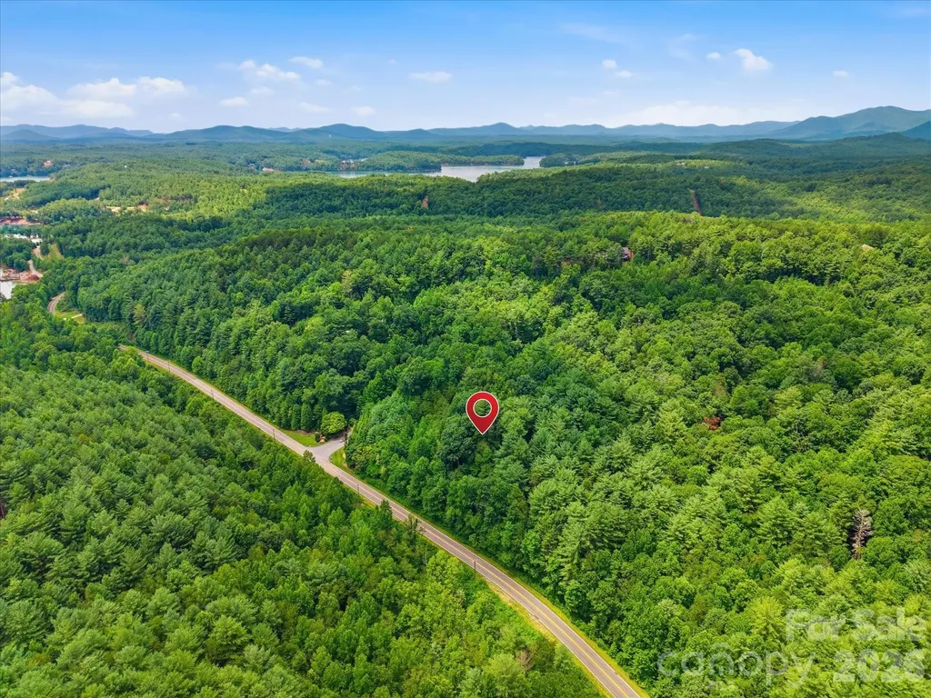 8542 Indian Trace Nebo NC 28761