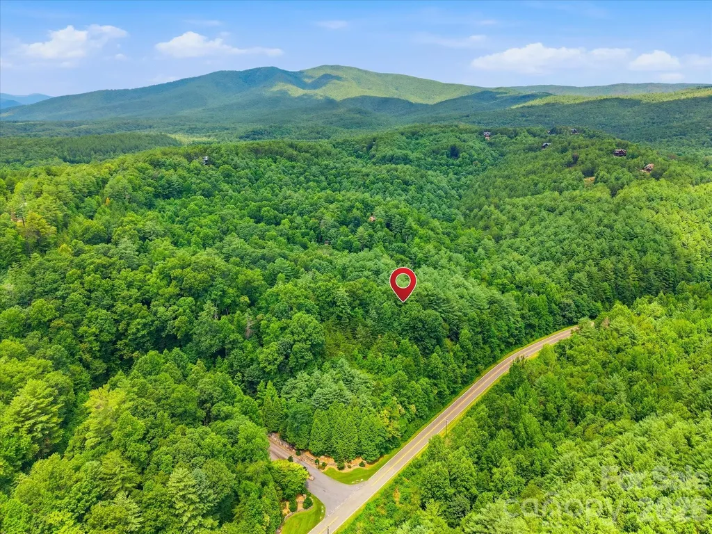 8542 Indian Trace Nebo NC 28761