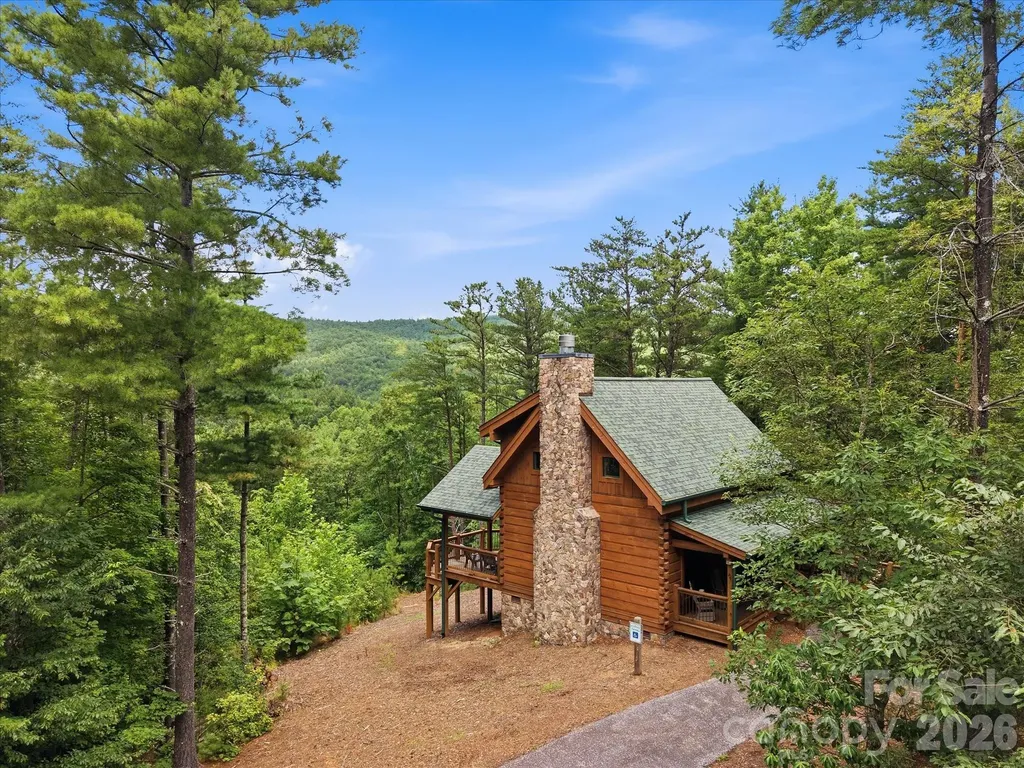 8542 Indian Trace Nebo NC 28761
