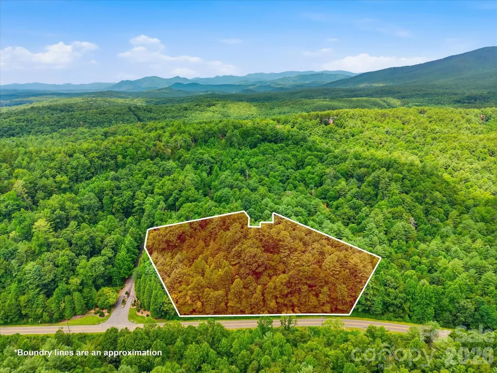 8542 Indian Trace Nebo NC 28761