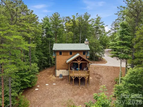 8542 Indian Trace Nebo NC 28761