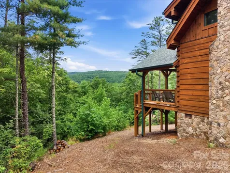 8542 Indian Trace Nebo NC 28761