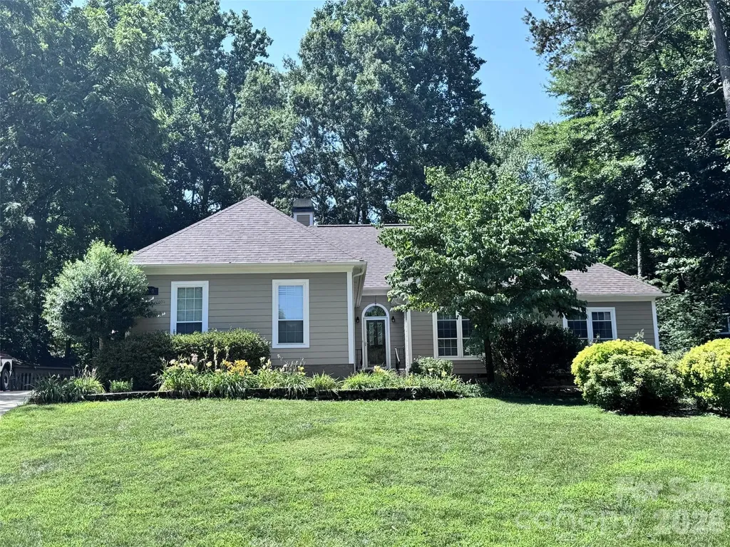 12500 Cedarford Court Huntersville NC 28078