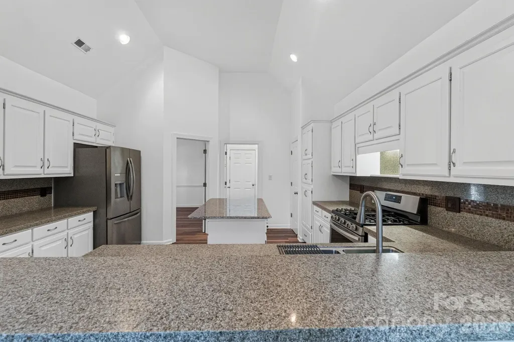 12500 Cedarford Court Huntersville NC 28078