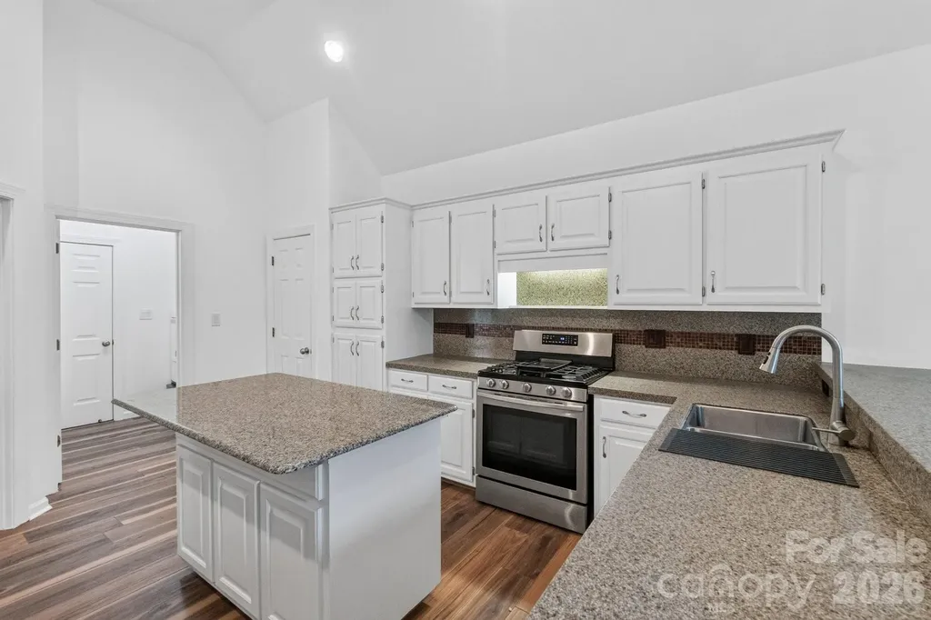 12500 Cedarford Court Huntersville NC 28078