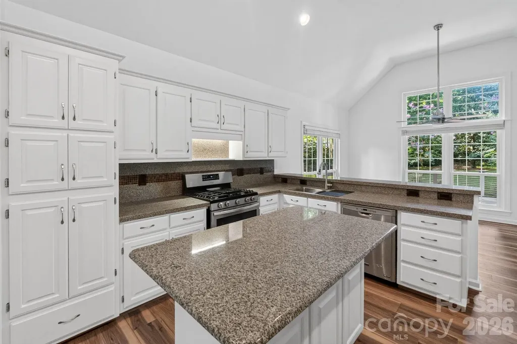 12500 Cedarford Court Huntersville NC 28078
