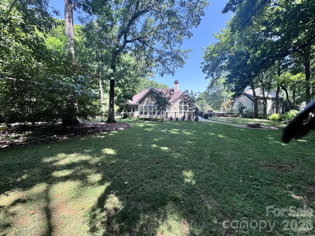 12500 Cedarford Court Huntersville NC 28078