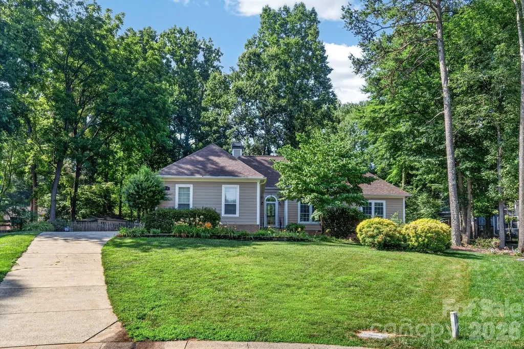 12500 Cedarford Court Huntersville NC 28078