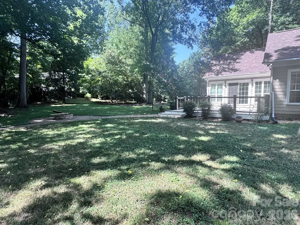 12500 Cedarford Court Huntersville NC 28078