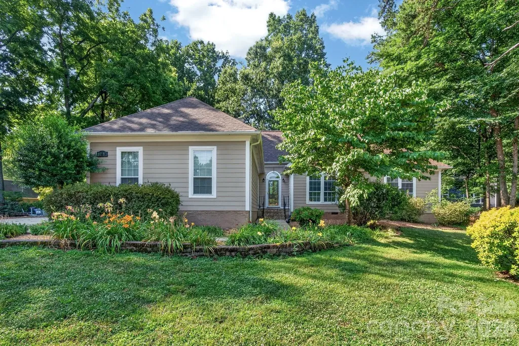 12500 Cedarford Court Huntersville NC 28078