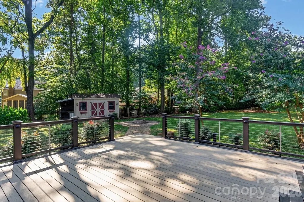 12500 Cedarford Court Huntersville NC 28078