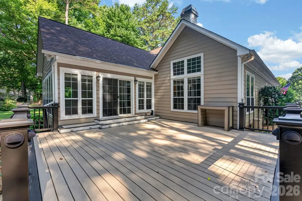 12500 Cedarford Court Huntersville NC 28078