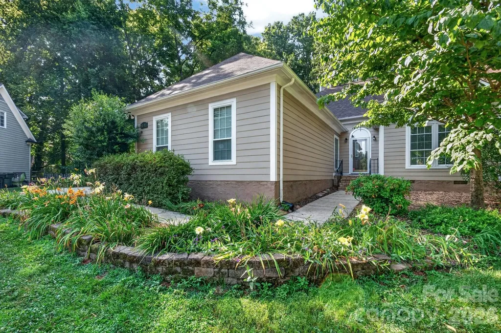 12500 Cedarford Court Huntersville NC 28078