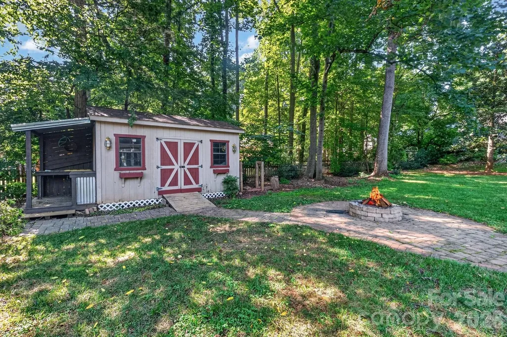 12500 Cedarford Court Huntersville NC 28078