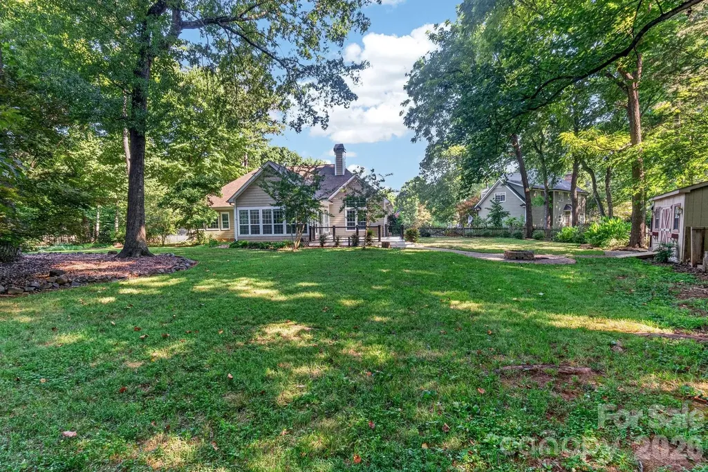 12500 Cedarford Court Huntersville NC 28078
