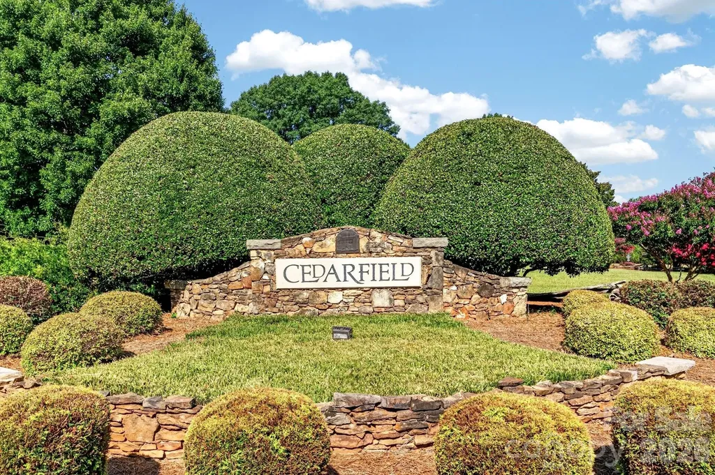 12500 Cedarford Court Huntersville NC 28078