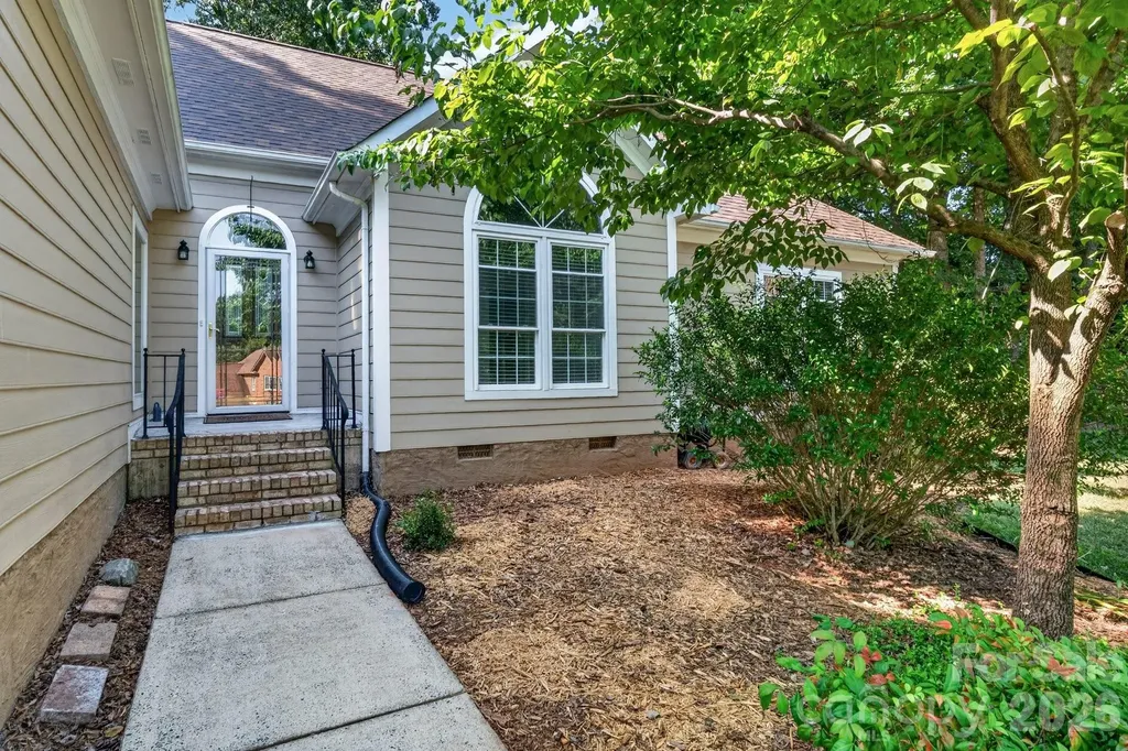 12500 Cedarford Court Huntersville NC 28078