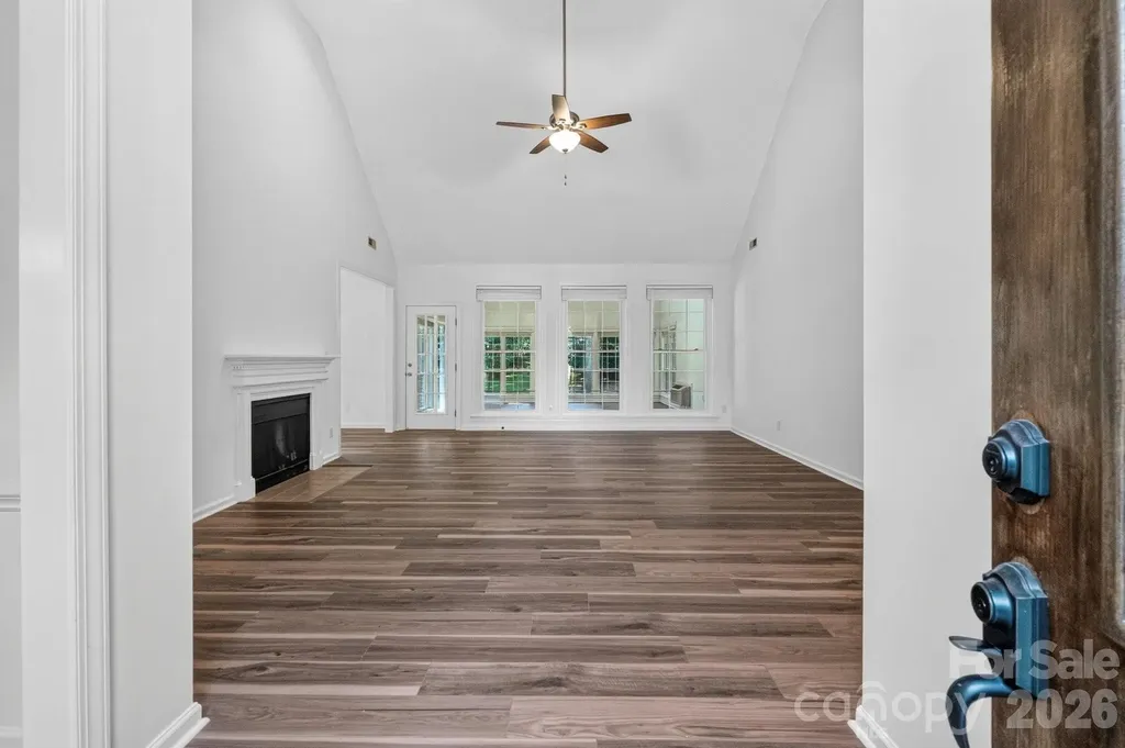 12500 Cedarford Court Huntersville NC 28078