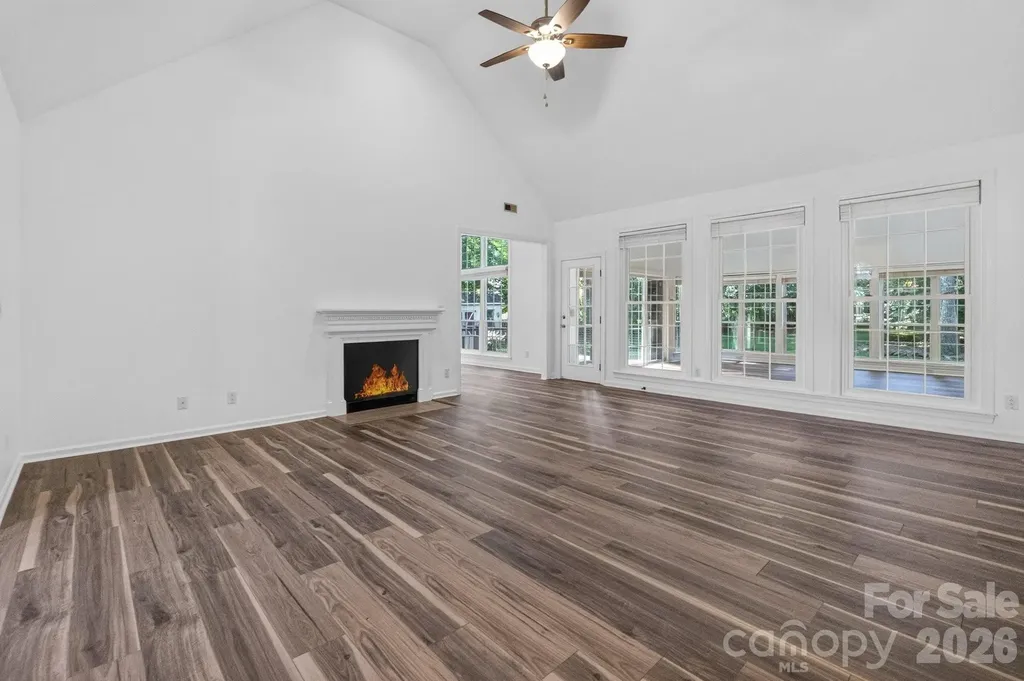 12500 Cedarford Court Huntersville NC 28078