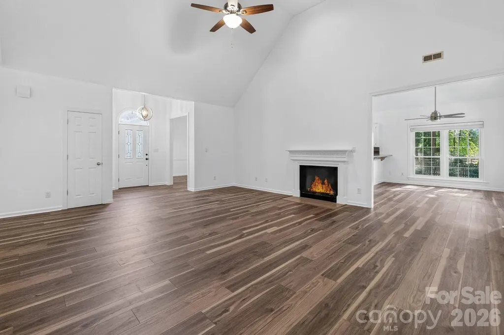 12500 Cedarford Court Huntersville NC 28078