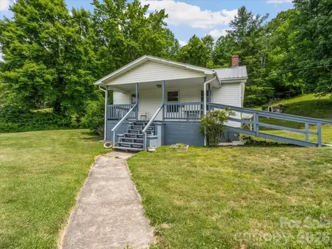 659 Newdale Church Road Burnsville NC 28714