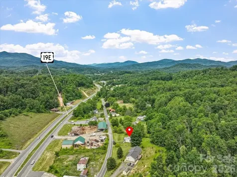 659 Newdale Church Road Burnsville NC 28714