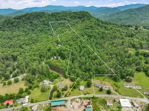 659 Newdale Church Road Burnsville NC 28714
