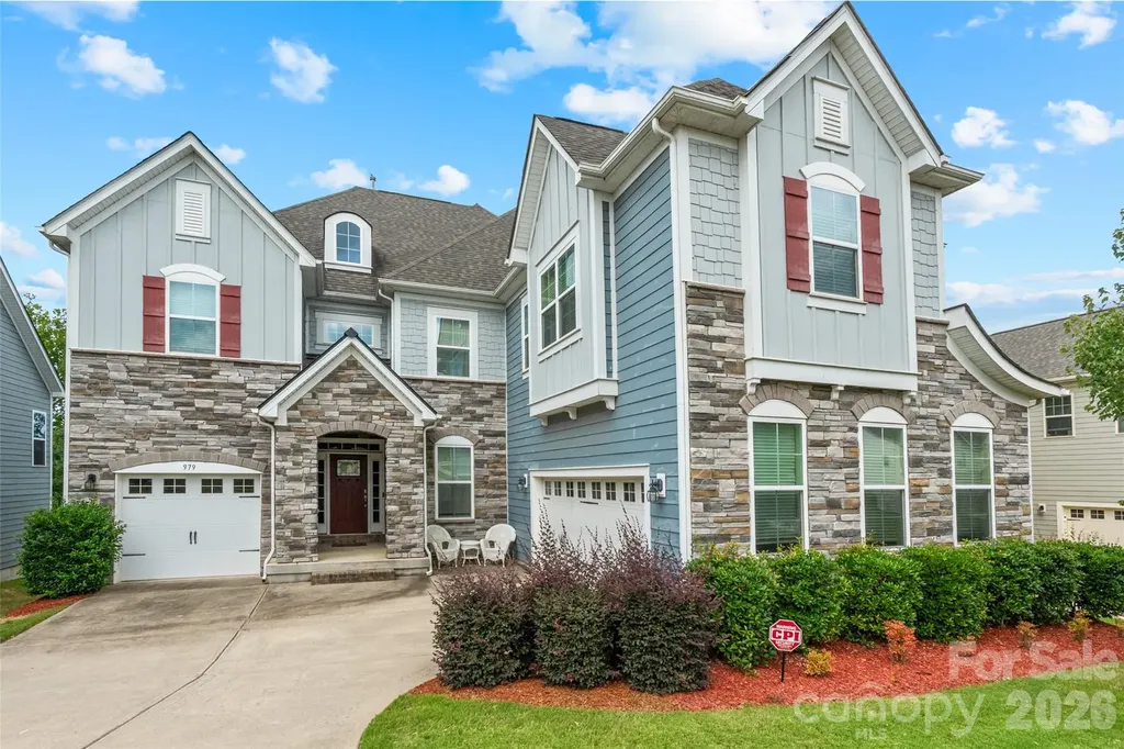 979 Parkland Place NW Concord NC 28027