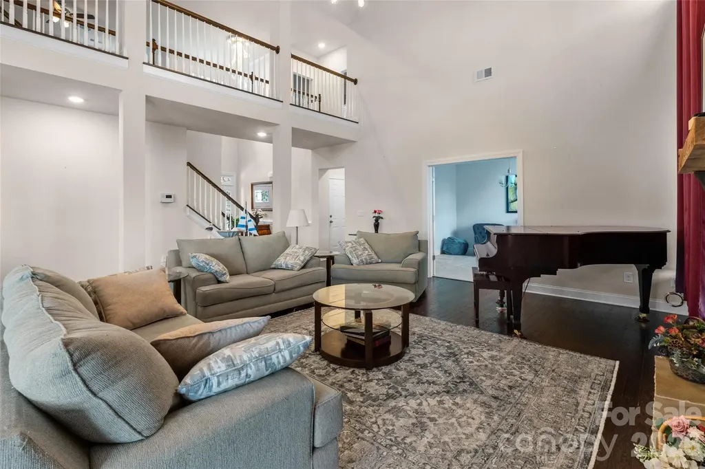 979 Parkland Place NW Concord NC 28027