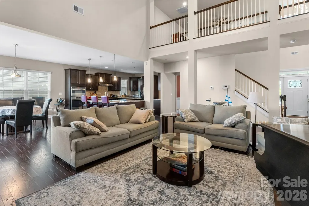 979 Parkland Place NW Concord NC 28027