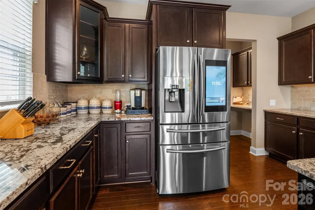 979 Parkland Place NW Concord NC 28027