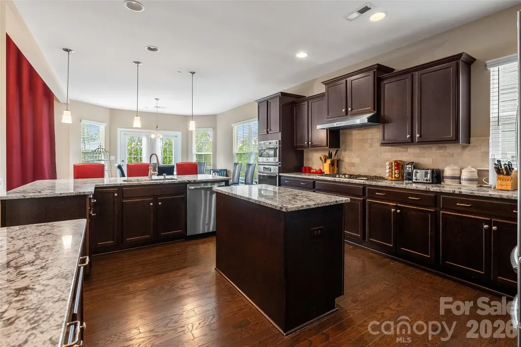 979 Parkland Place NW Concord NC 28027