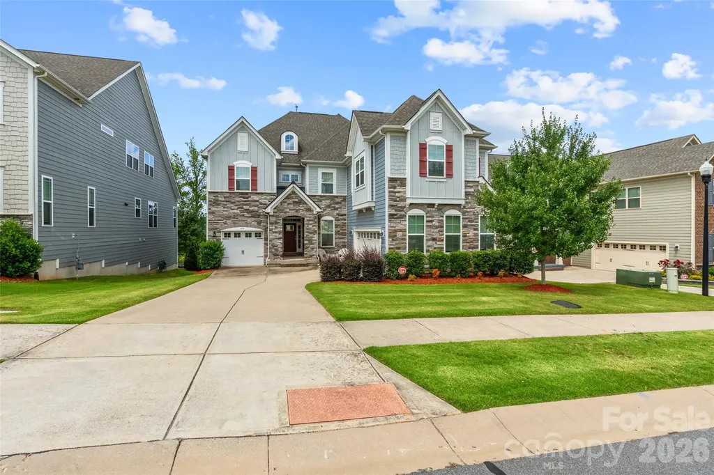979 Parkland Place NW Concord NC 28027