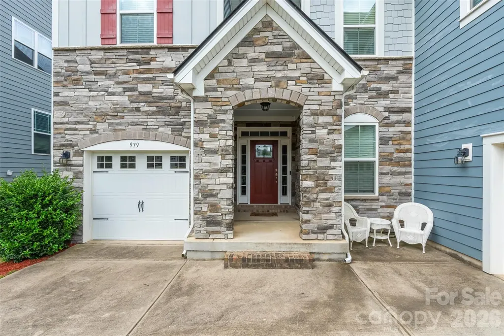 979 Parkland Place NW Concord NC 28027