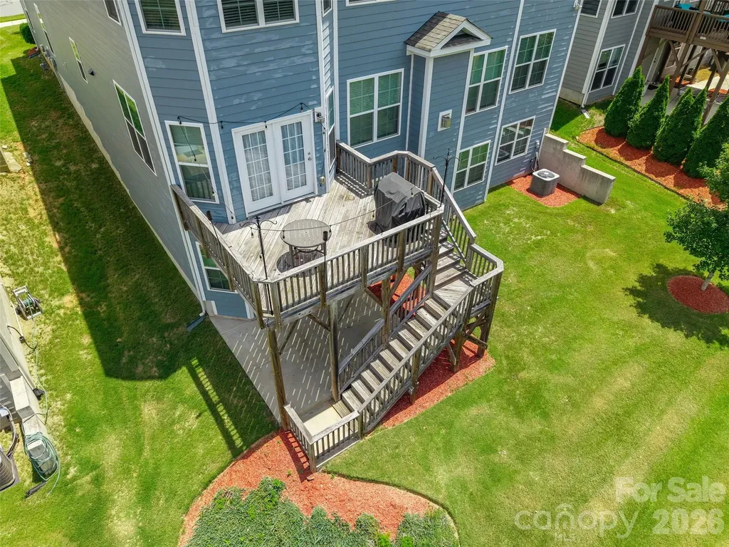 979 Parkland Place NW Concord NC 28027