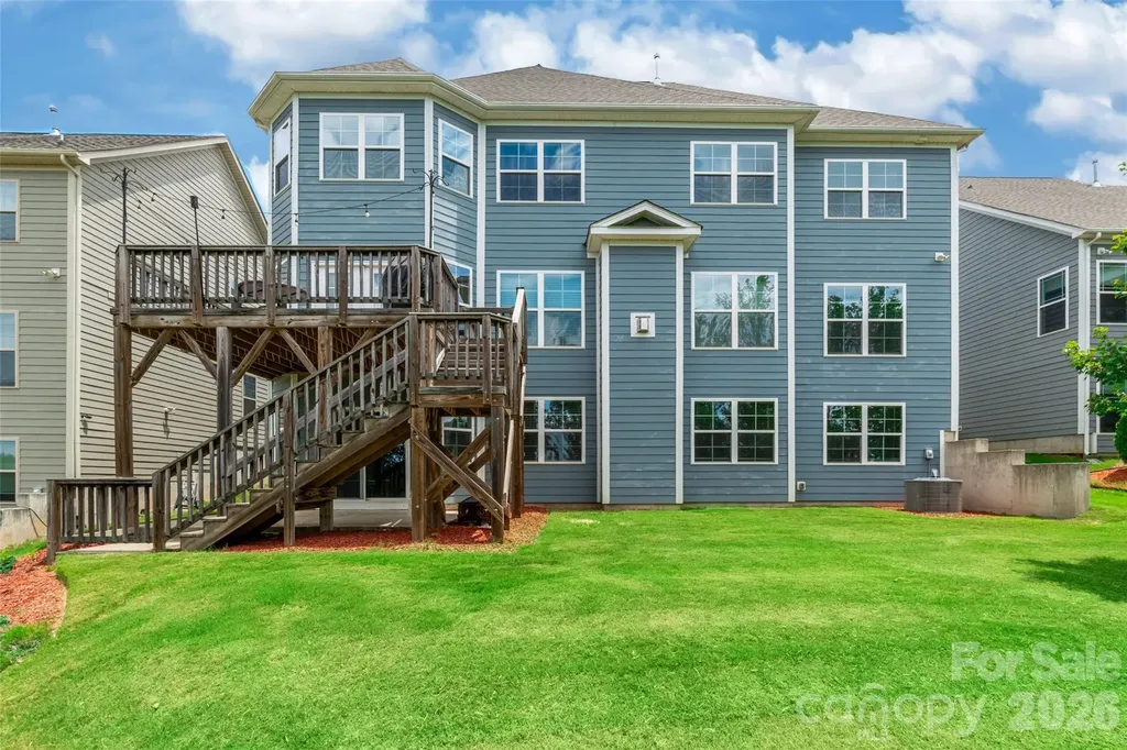979 Parkland Place NW Concord NC 28027