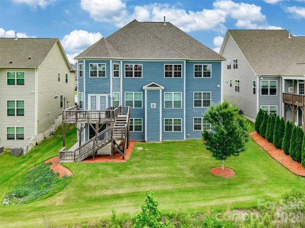 979 Parkland Place NW Concord NC 28027